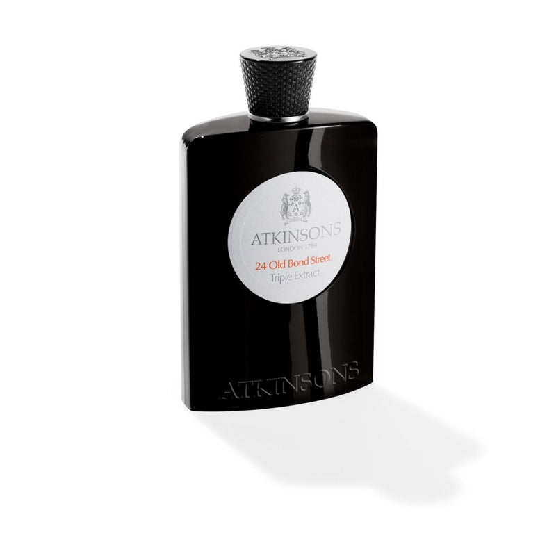 24 Old Bond Street Triple Extract
