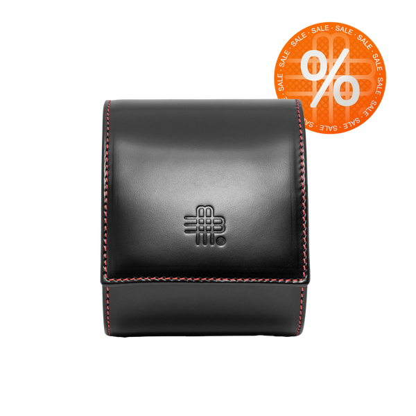 GG Weekend Deal | Watchbox SAFE