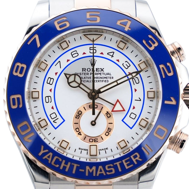 Yacht-Master II 2014 - 116681