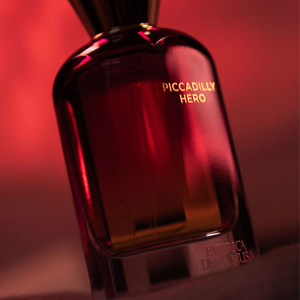 PICCADILLY HERO