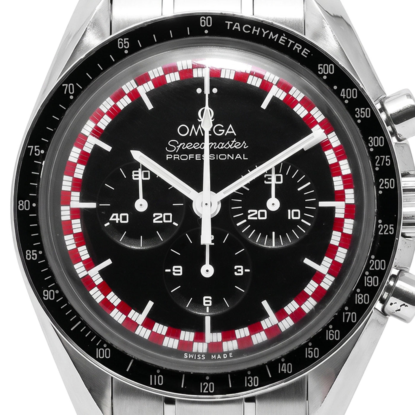 Speedmaster Professional Moonwatch Tintin 2013 - 311.30.42.30.01.004