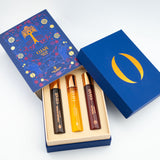 Marc Gebauer Exclusive Set