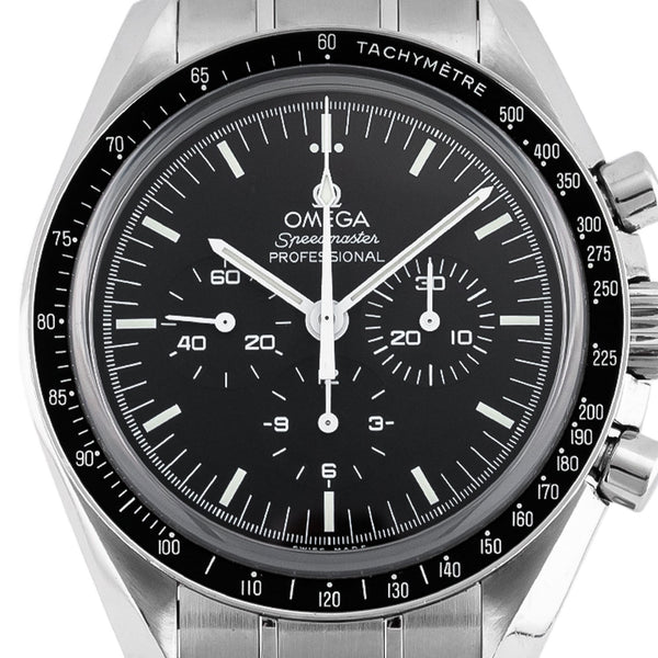 Speedmaster Professional Moonwatch 2017 - 311.30.42.30.01.006