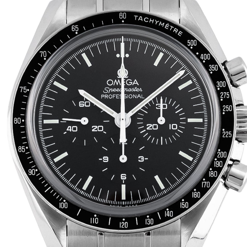 Speedmaster Professional Moonwatch 2017 - 311.30.42.30.01.006