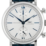 Portofino Chronograph 39mm 2022 - IW391407