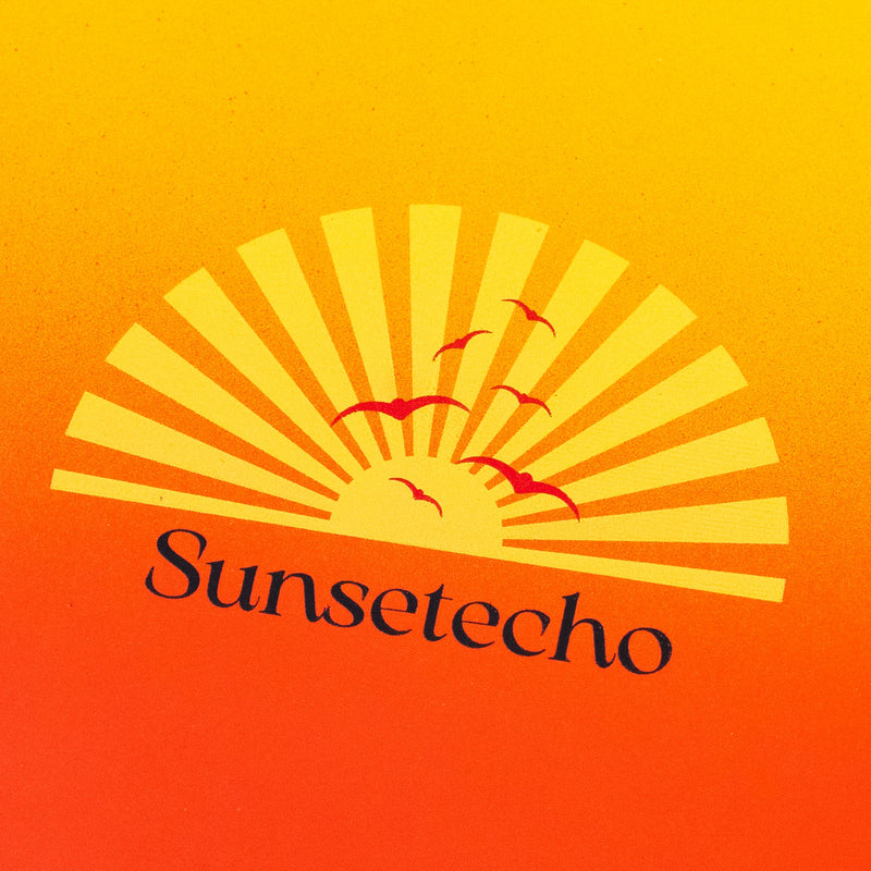 Sunset Echo