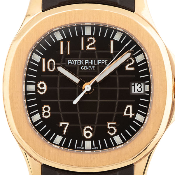 Aquanaut 2010 Service in 2024 - 5167R-001