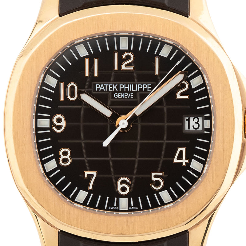 Aquanaut 2010 Service in 2024 - 5167R-001