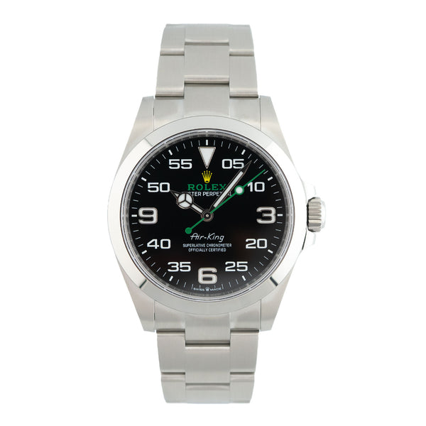 Oyster Perpetual Air-King 2024 - 126900