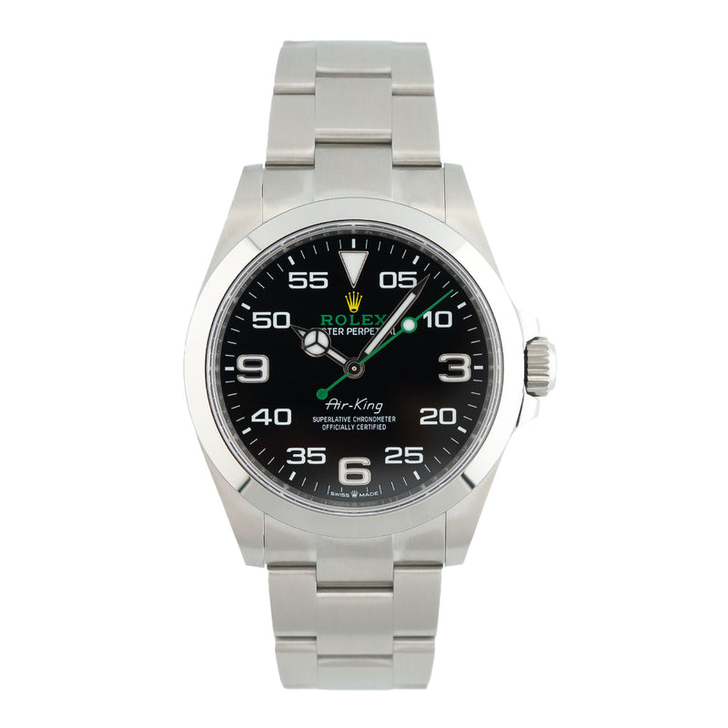 Oyster Perpetual Air-King 2024 - 126900