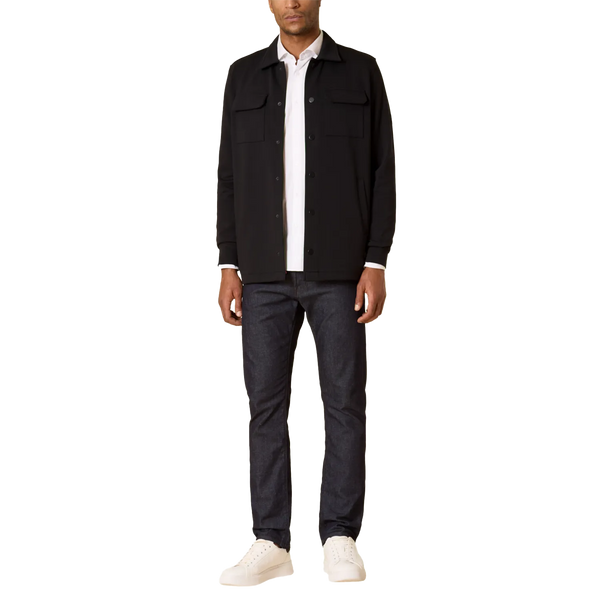 Jacke / Overshirt RYAN