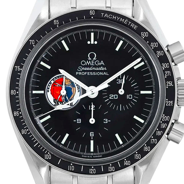 Speedmaster Mission Skylab Ltd Edition 2002 - 3597.22