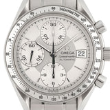 Speedmaster Chronograph Silver Dial - 3513.30.00