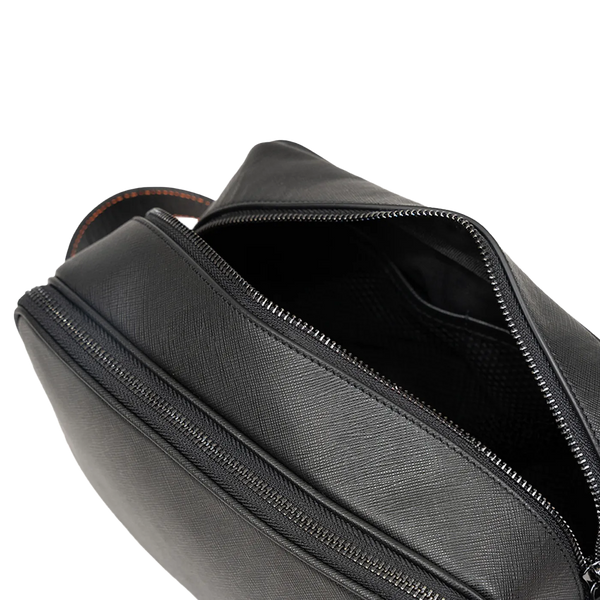 GG Weekend Deal | TRAVEL BAG (SAFFIANO LEATHER)