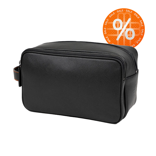 GG Weekend Deal | TRAVEL BAG (SAFFIANO LEATHER)