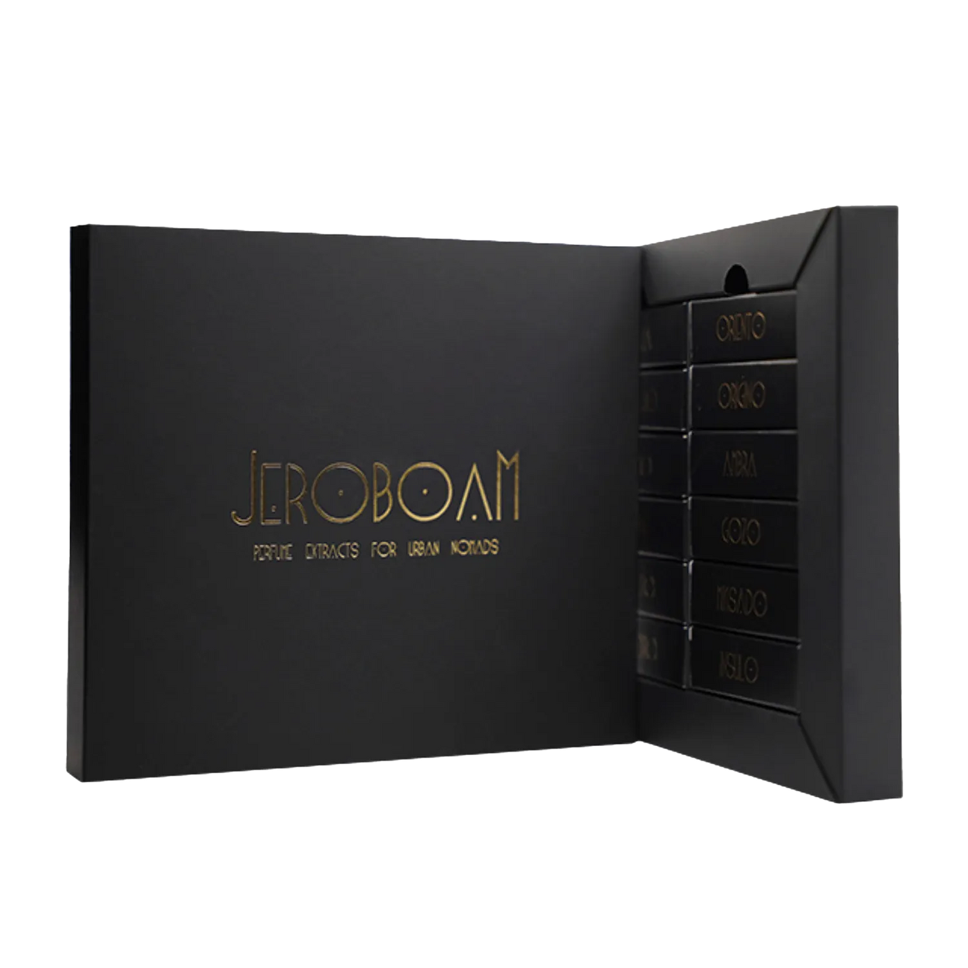 JEROBOAM DISCOVERY SET