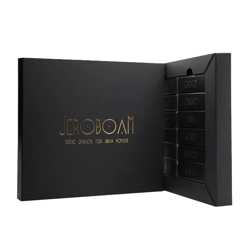 JEROBOAM DISCOVERY SET