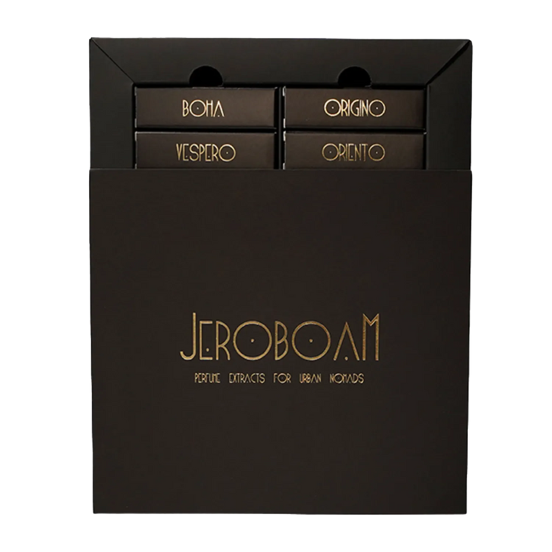 JEROBOAM DISCOVERY SET