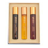 Marc Gebauer Exclusive Set