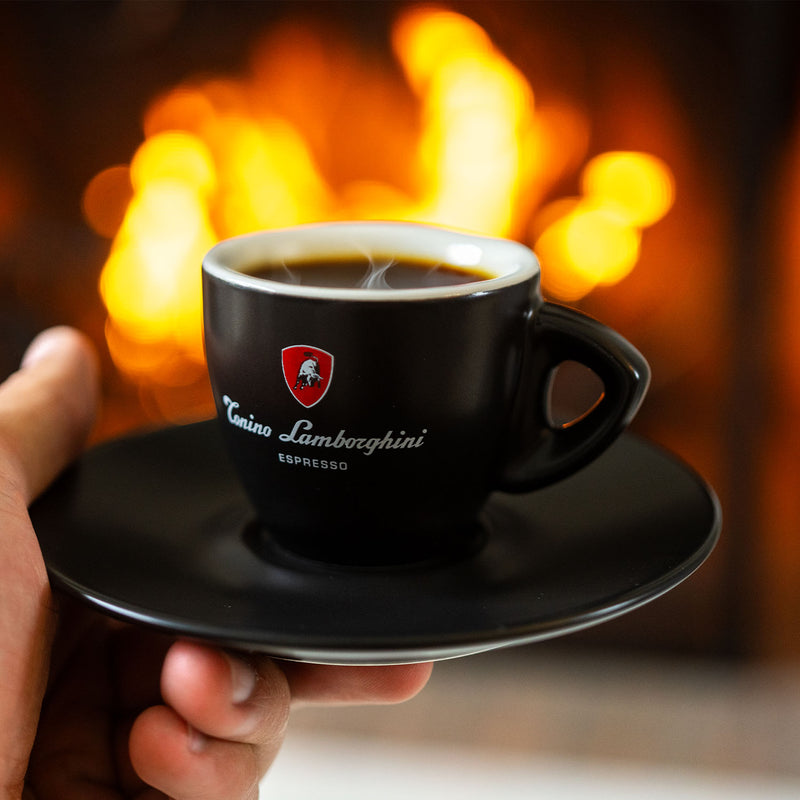 Espresso Tasse