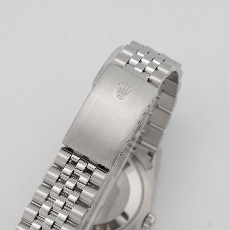 Datejust 36mm Malachite Dial 2000 - 16234