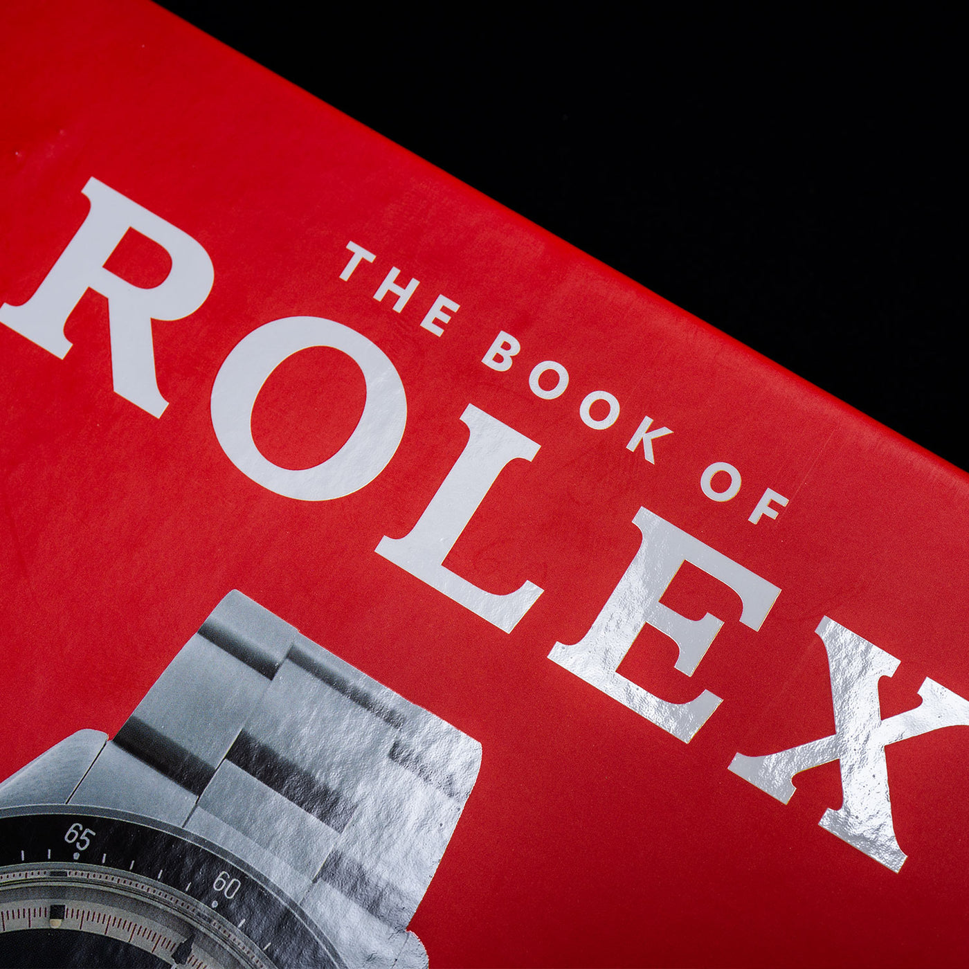 The book of Rolex – Marc Gebauer