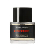 Iris Poudre