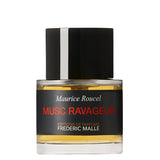Musc Ravageur