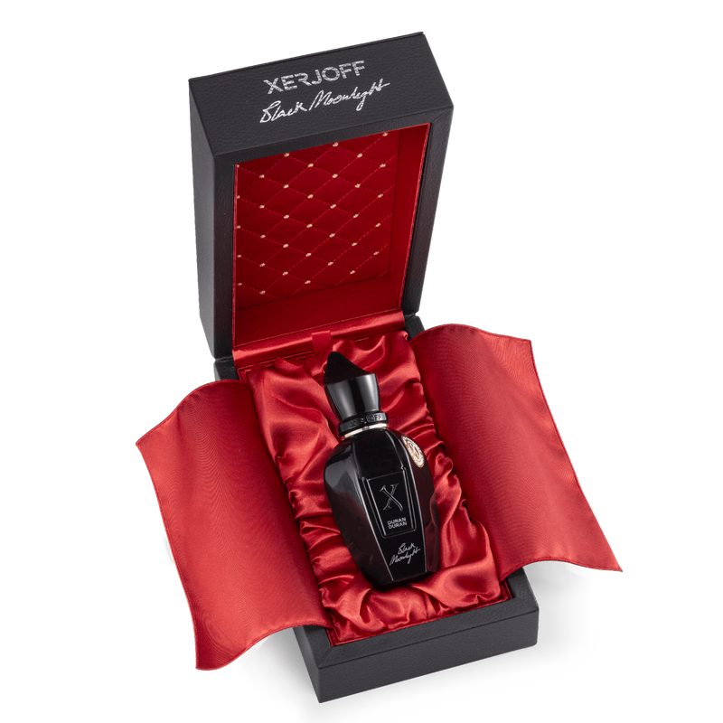 Duran Duran - Black Moonlight