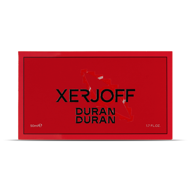 Duran Duran - Black Moonlight