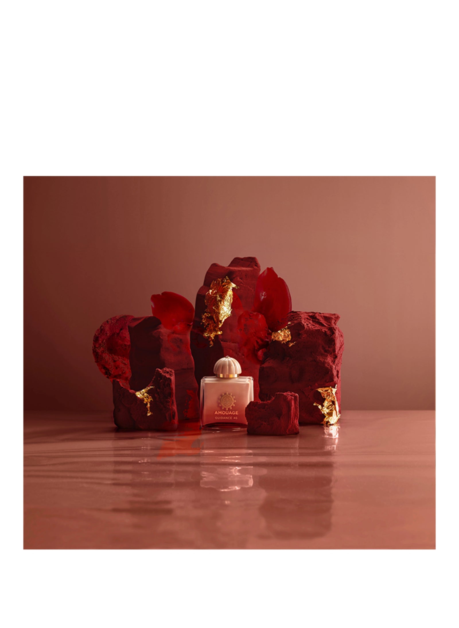 Amouage | Guidance 46 – Marc Gebauer