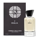 7 MIGLIA