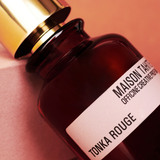Tonka Rouge