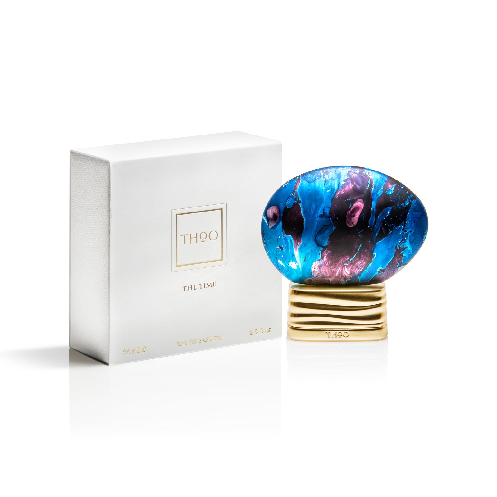 THOO Collection - The Time – Marc Gebauer