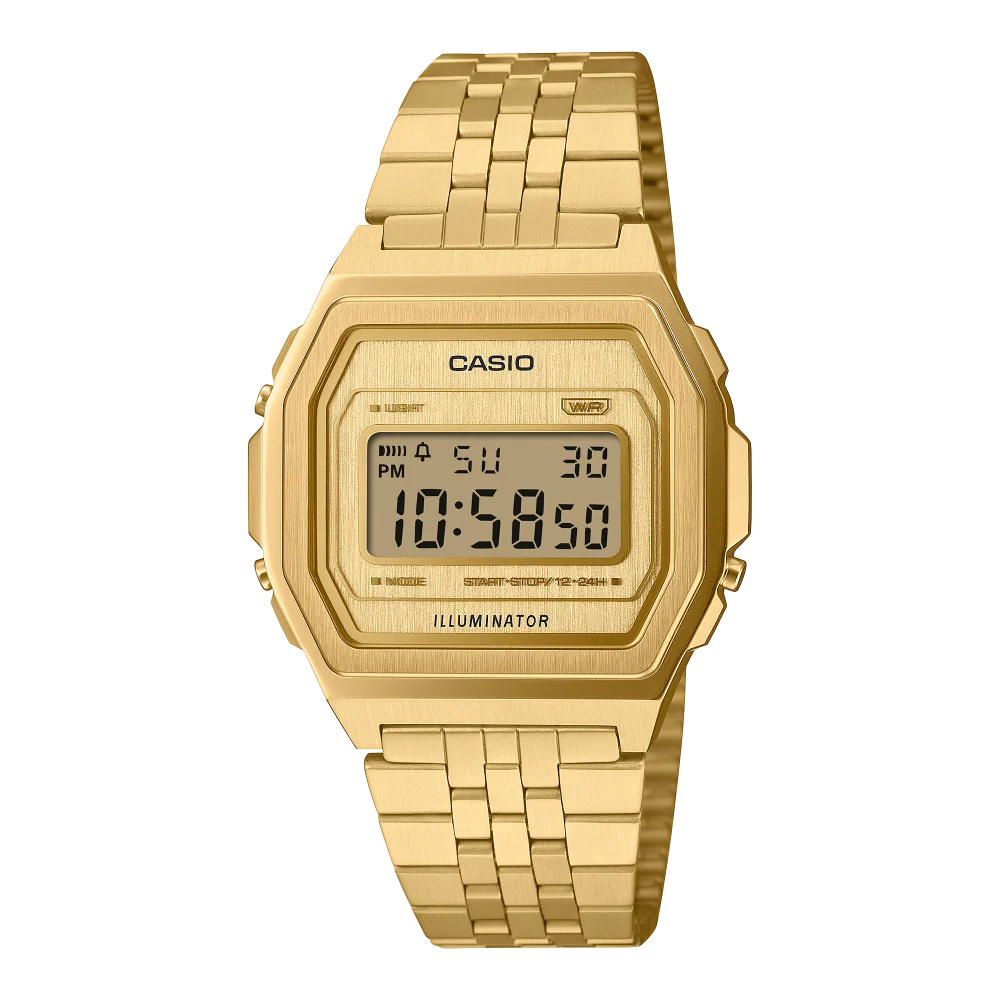 CASIO - A1000G-9EF