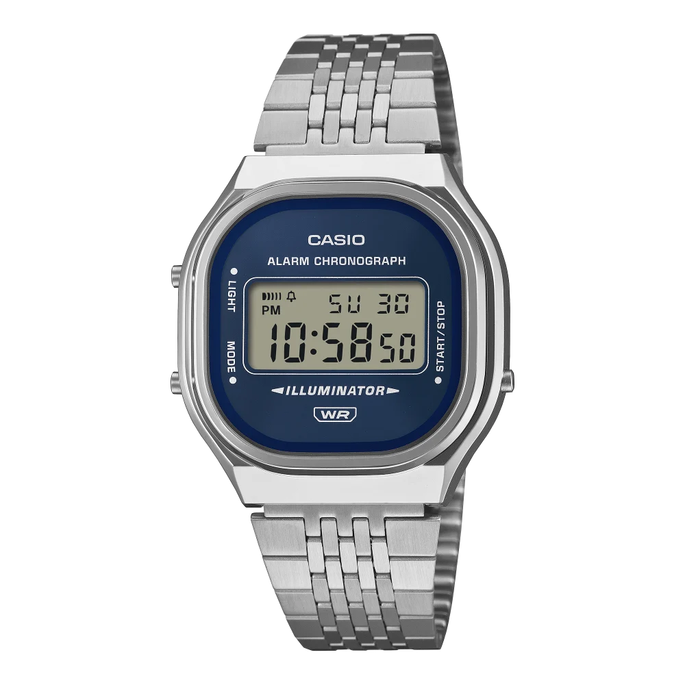CASIO - A140WE-2AEF