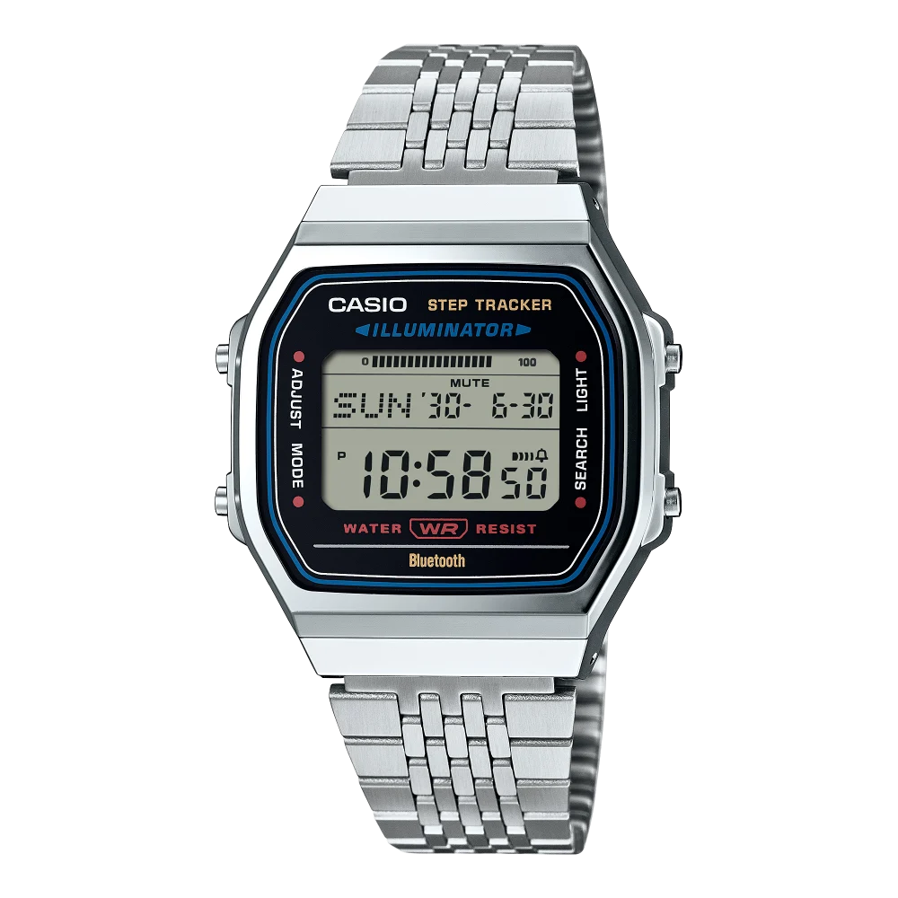 G-SHOCK - ABL-100WE-1AEF