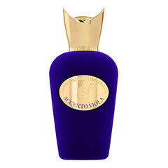 Accento Viola