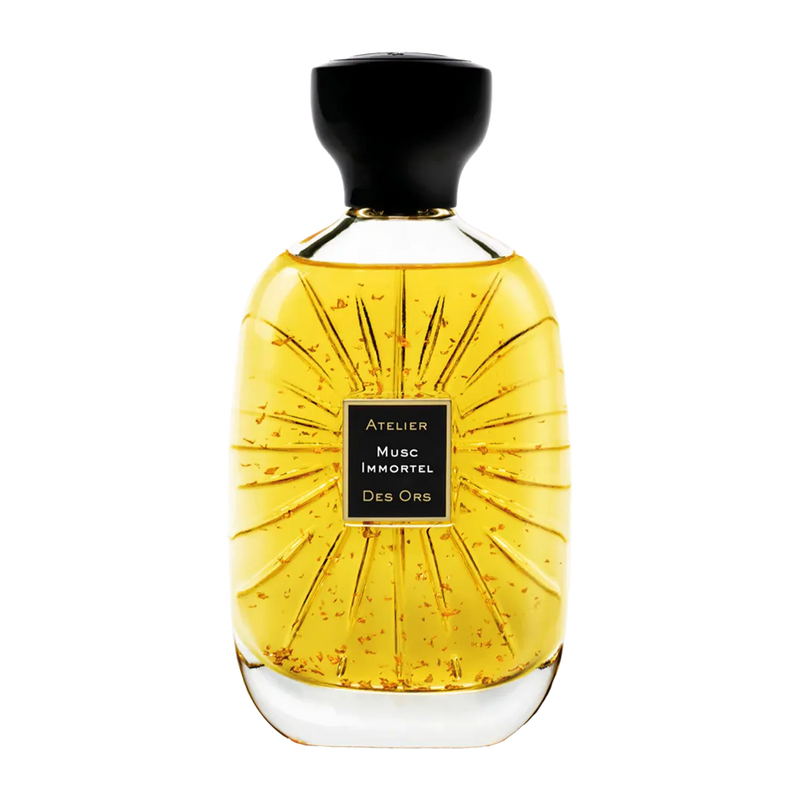 Musc Immortel
