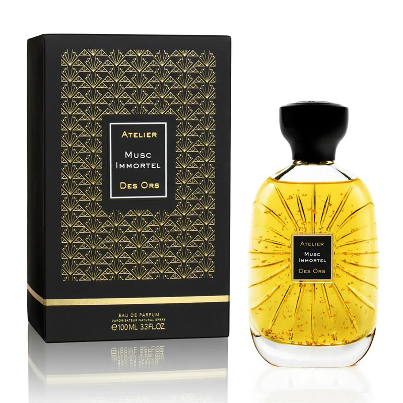 Musc Immortel
