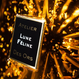 Lune Féline