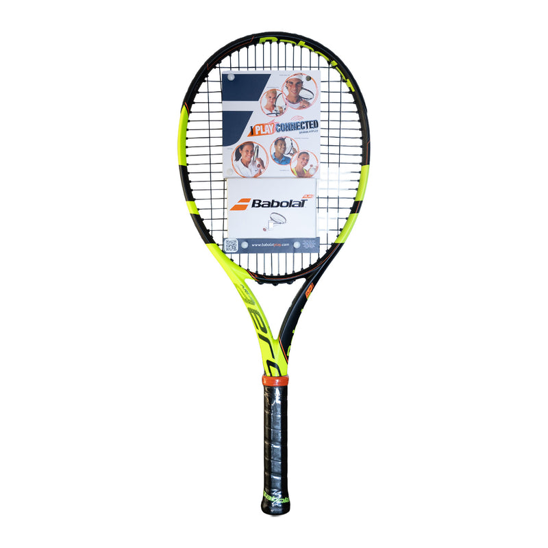 BabolaT AERO PRO DRIVE G2 RICHARD MILLE BabolaT AERO PRO DRIVE G2