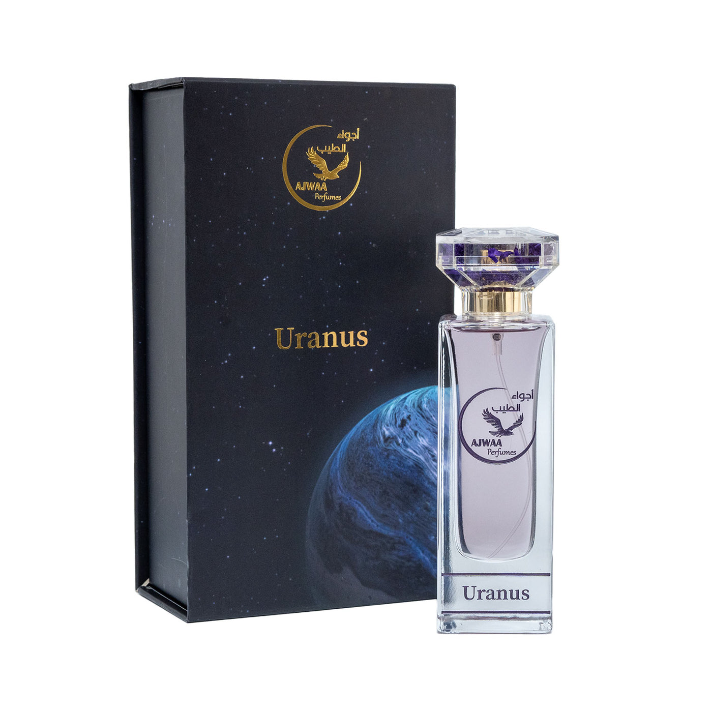 MARS　パフューム柄　チューブトップ thierry-mugler-ladies-alien-