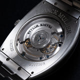 Marc Gebauer Vanguard LTD. 33 (auction)