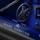 Marc Gebauer Vanguard LTD. 33 (auction)