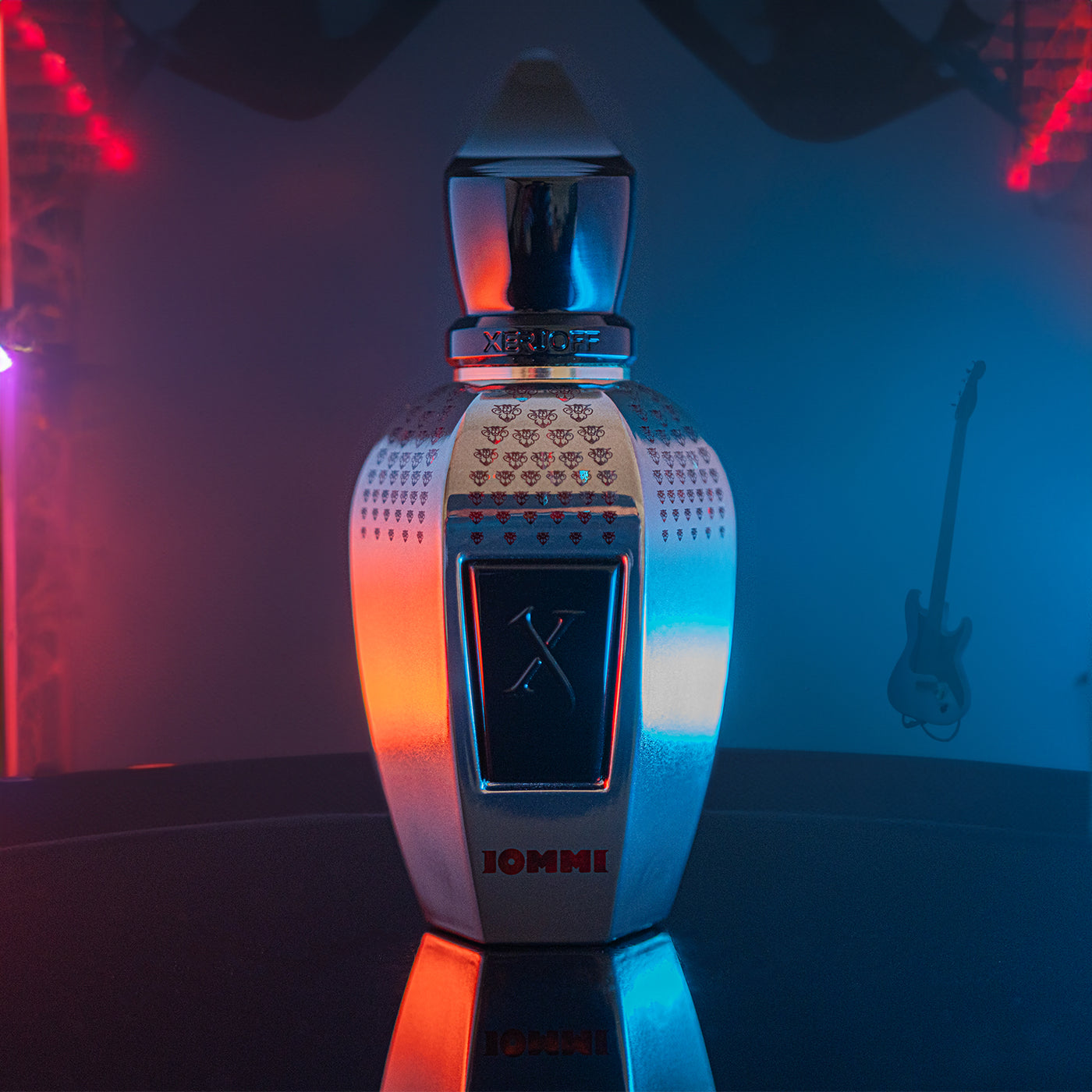 香水(男性用) Xerjoff Tony Iommi Monkey Special Tony Iommi Monkey Special: a rock-inspired perfume | Xerjoff