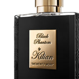 Black Phantom - "Memento Mori"