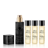 Black Phantom - "Memento Mori"