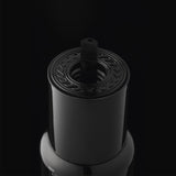 Black Phantom - "Memento Mori"