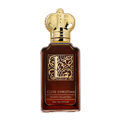 L Red Tea Vetiver